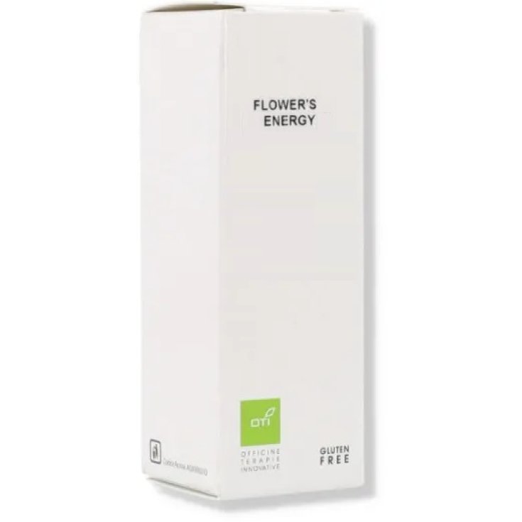 Tintura Madre OTI de Oliva 100ml
