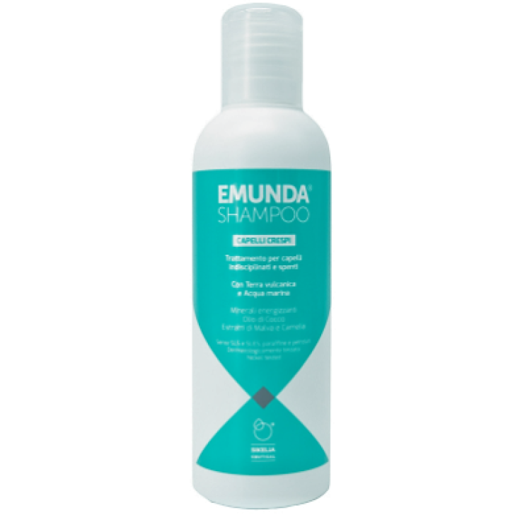 Emunda® Sikelia Ceutical Champú 200ml