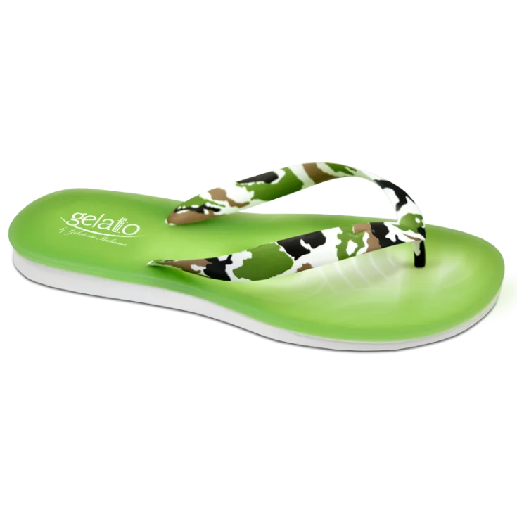 Gelato Ph Man2 Camuflaje Gelato Italiano 1 Par