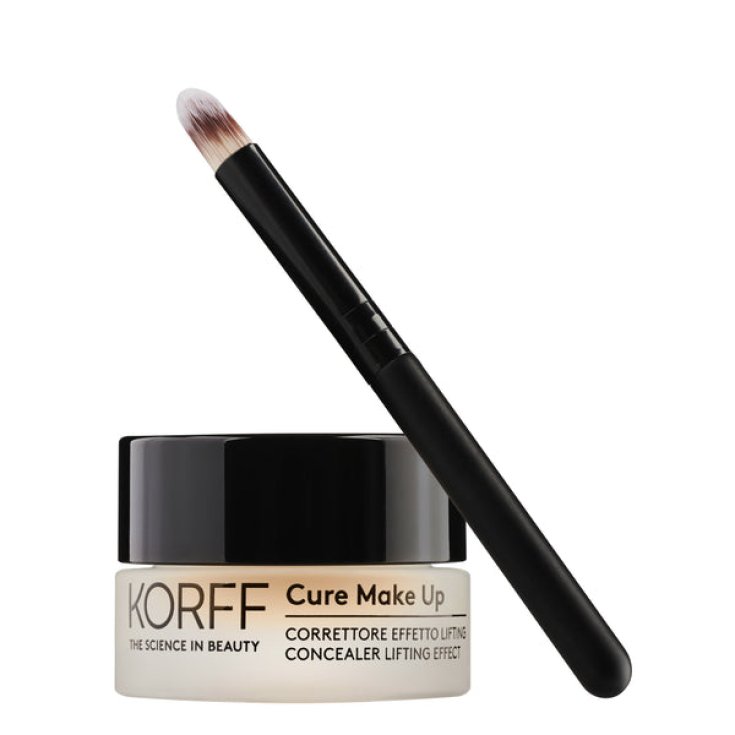Corrector Efecto Lifting 01 Korff 3.5ml