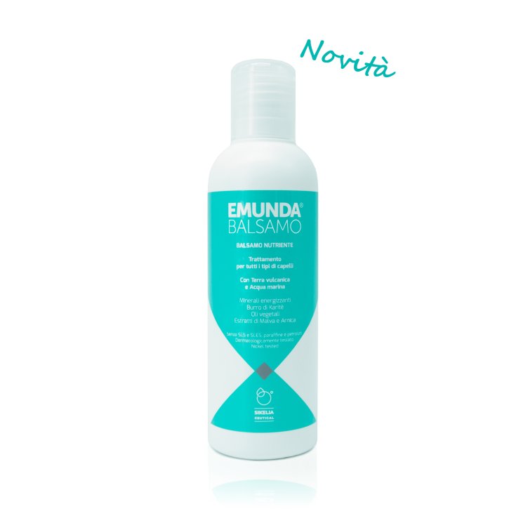 Emunda® Sikelia Acondicionador Ceutical 200ml