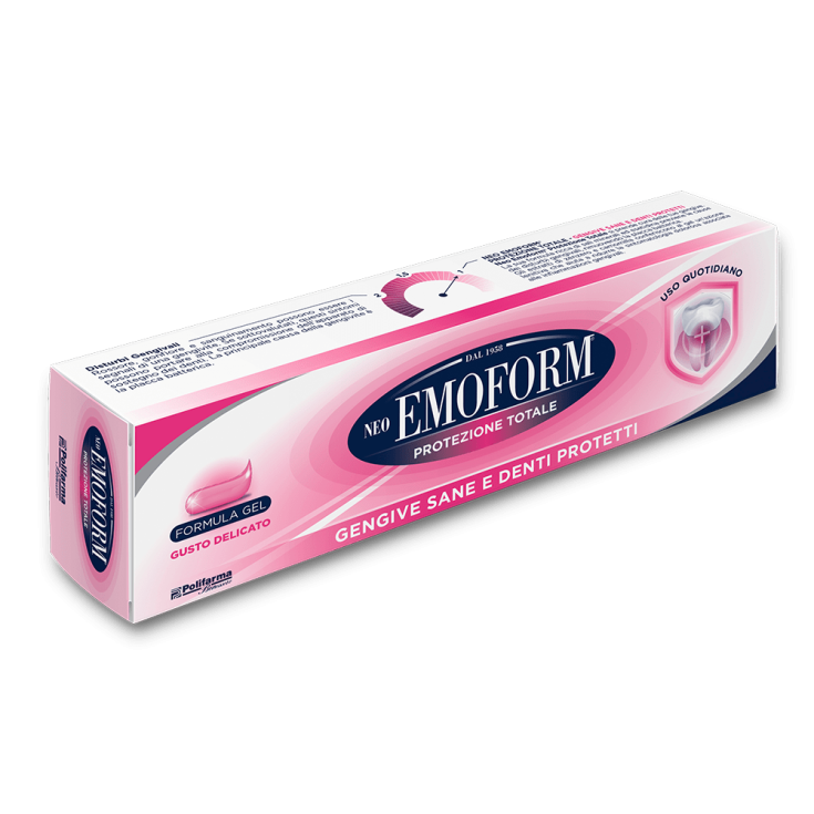 Promoción Protección Total Neo Emoform® 100ml