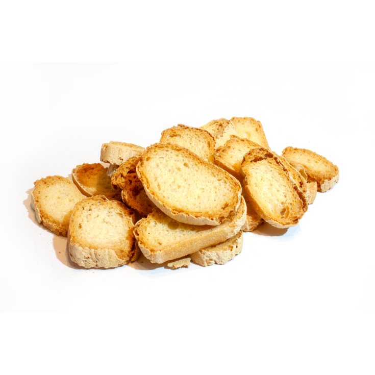 PanCrock Crostini Veramore 135g