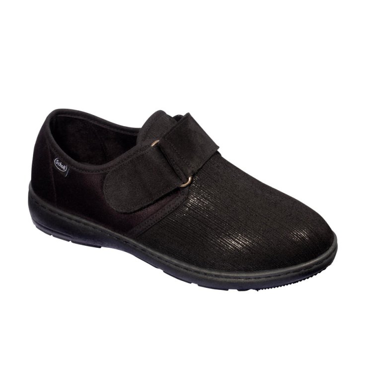 Odette Rei Negro 38 Dr. Sholl 1 Par