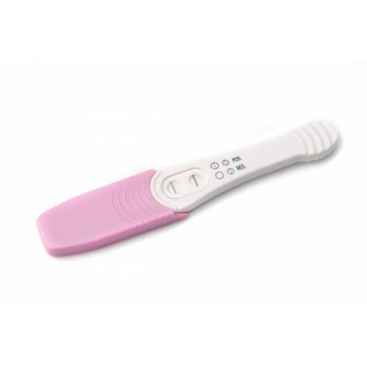 Test de Embarazo F-Care 2 Piezas