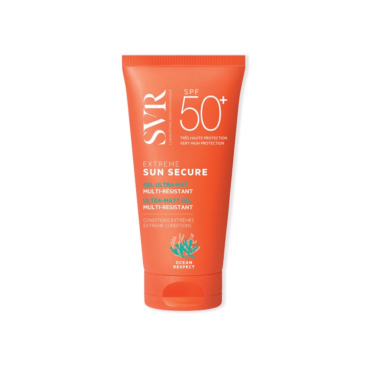 Sun Secure Extremo Spf50 + SVR 50ml