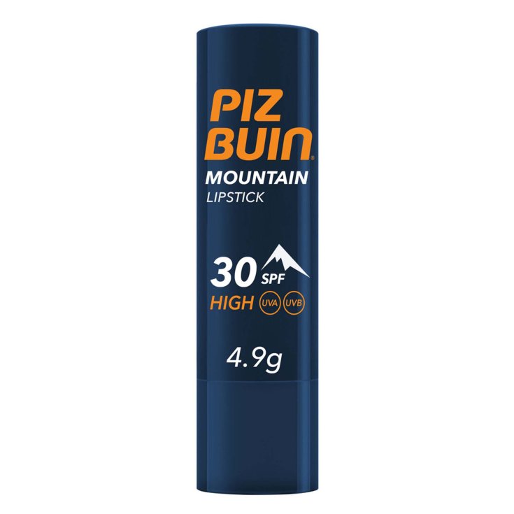 Piz Buin® Montaña Spf30 Barra de Labios 4,9g