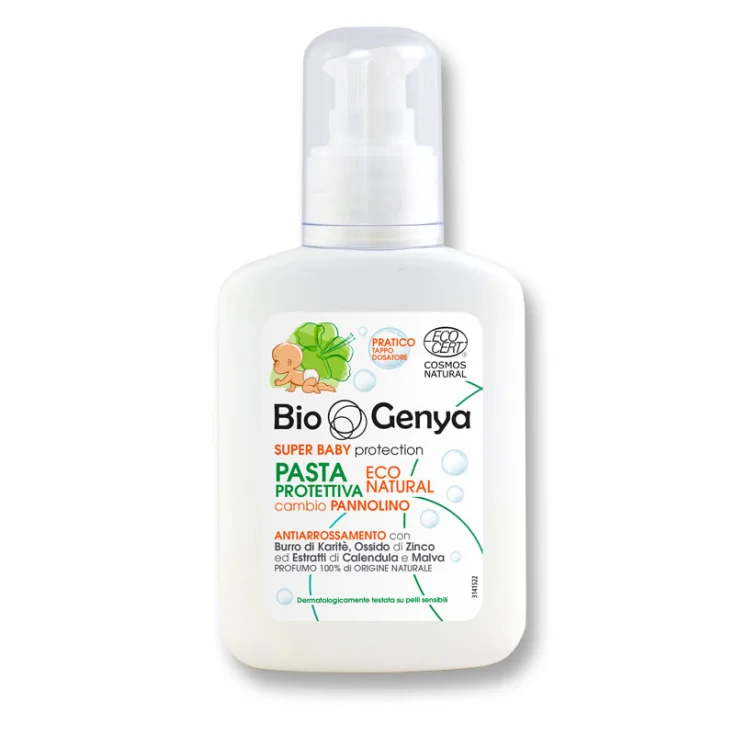 Baby EcoNatural BioGenya Pasta Protectora 100ml