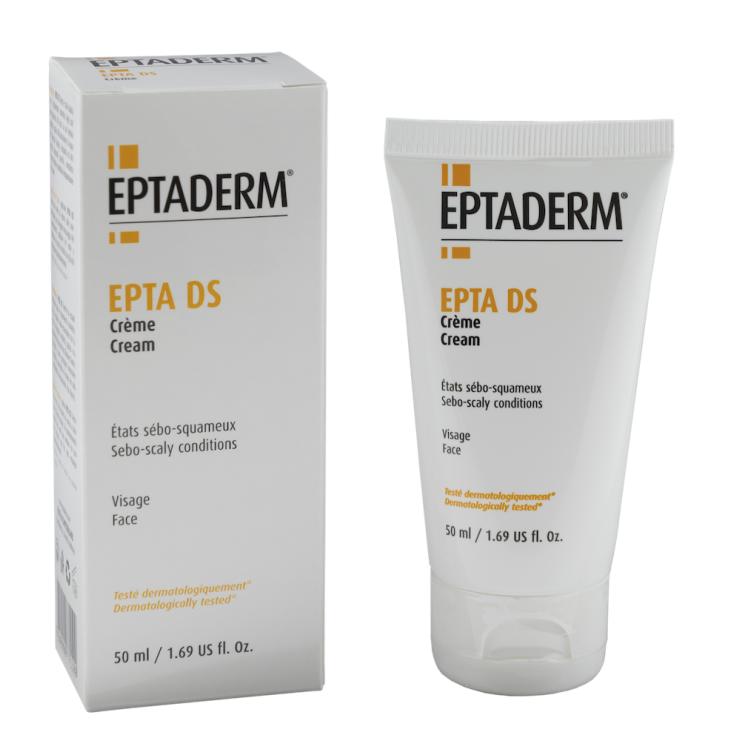 EPTA DS EPTADERM® Crema 50ml