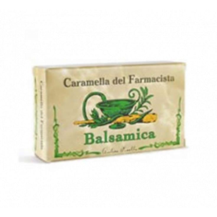 VAL Balsámica Farmacia caramelo 60g