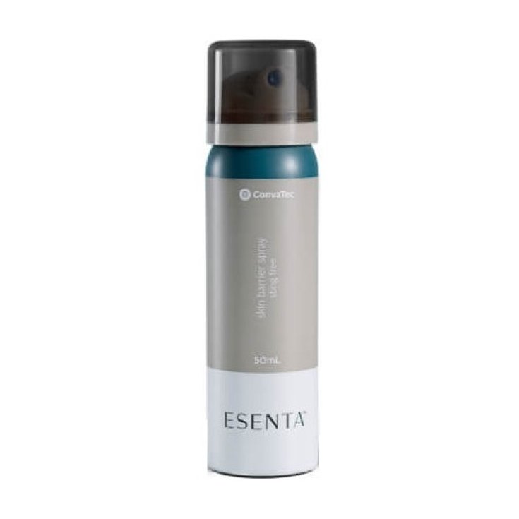 Esenta™ CONVATEC Película Protectora - Dispositivo Médico Spray 50ml