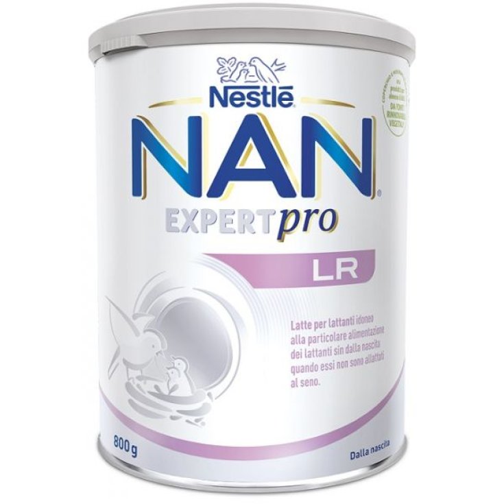 NAN Expert Pro LR Nestlé 800g