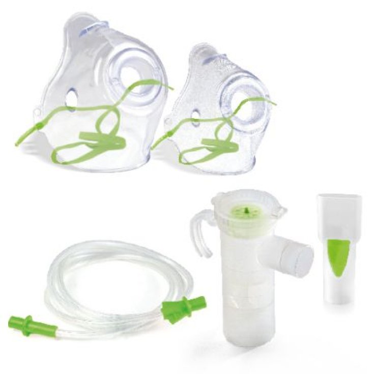 Kit Completo Easy 2 PRO - Colfarma