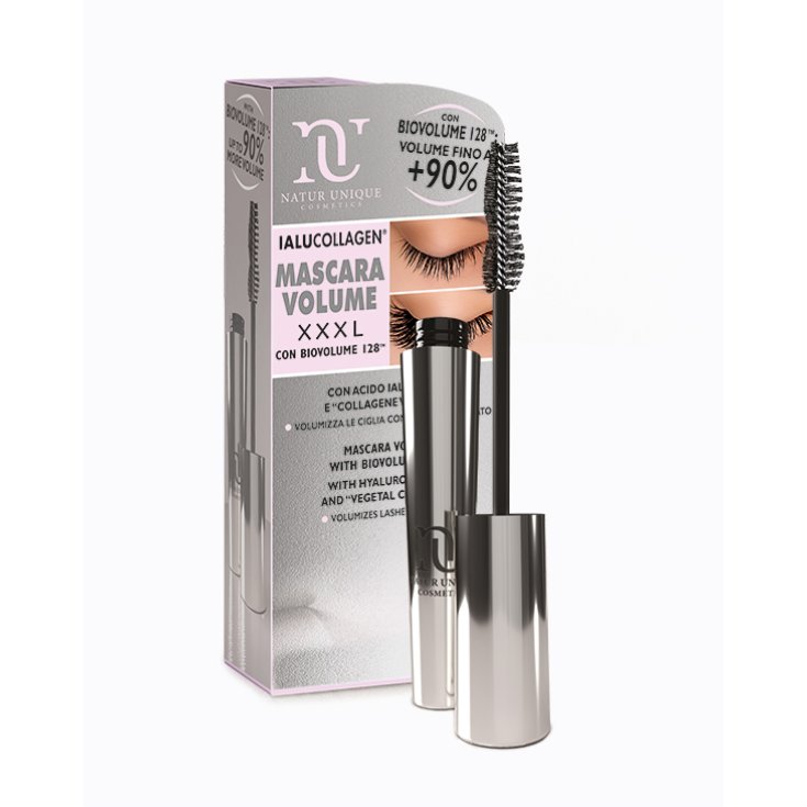 Mascara XXXL Volumen NATUR UNIQUE 11ml