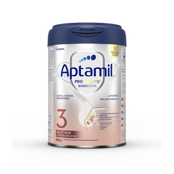 APTAMIL® PROFUTURA 3 LECHES 800G