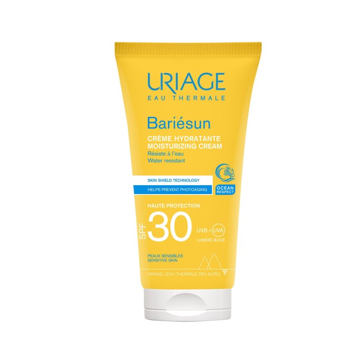 Bariésun Crema Spf30 Uriage 50ml