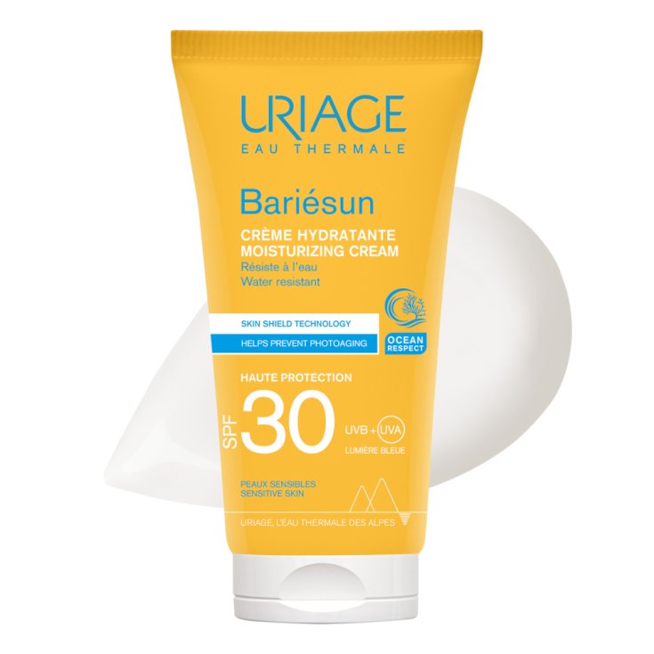 Bariésun Crema Spf30 Uriage 50ml