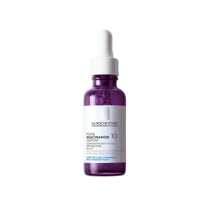 Pure Niacinamide 10 Serum La Roche Posay 30ml