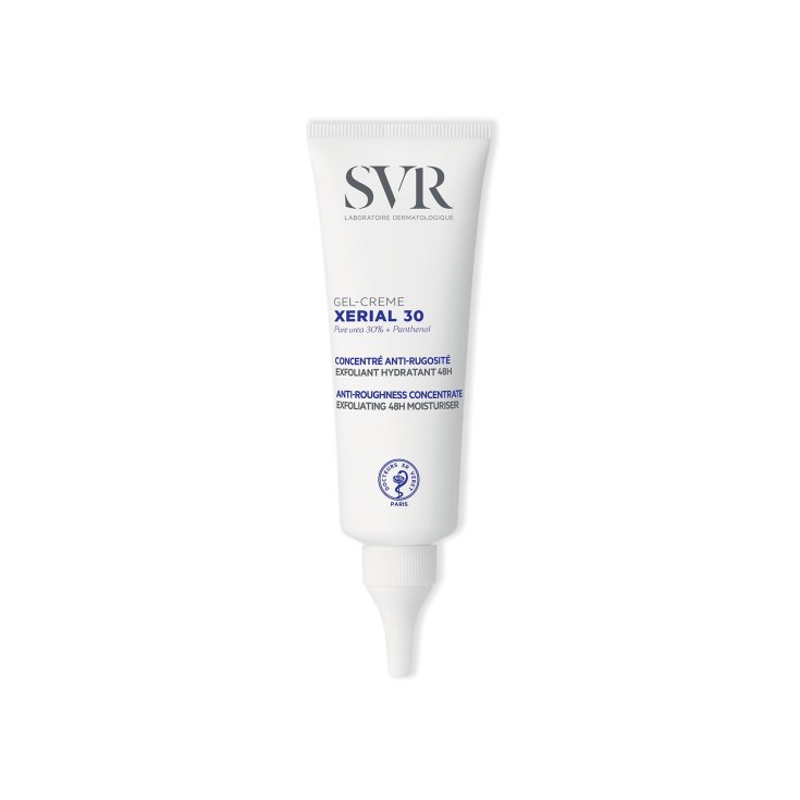 Xerial 30 Gel-Crema SVR Laboratoires 75ml