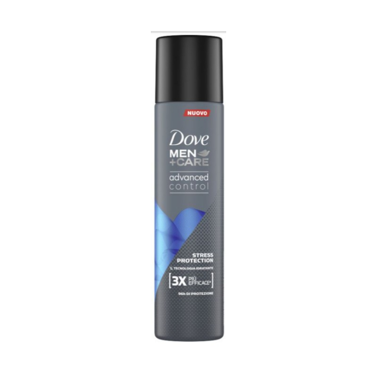 Advanced Control Men + Care Desodorante Spray Dove 100ml