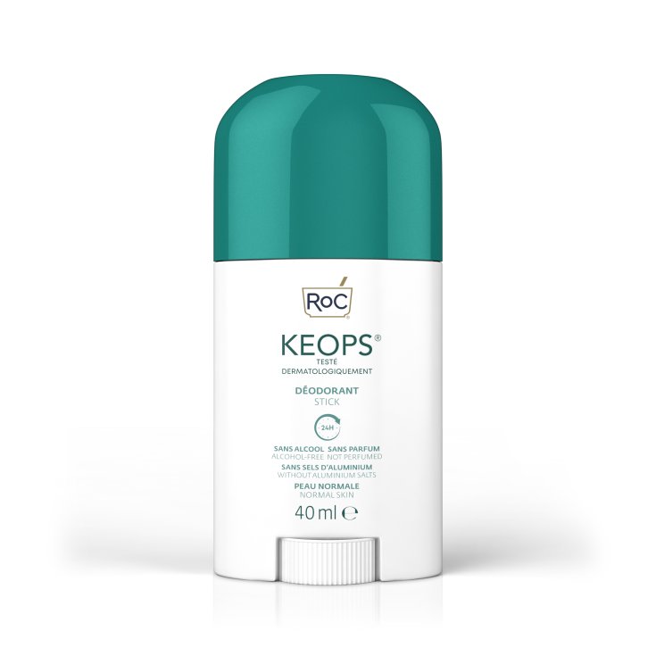 Keops Desodorante Stick RoC 40ml