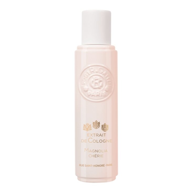 Magnolia Chérie Extrait de Colonia Roger & Gallet 30ml