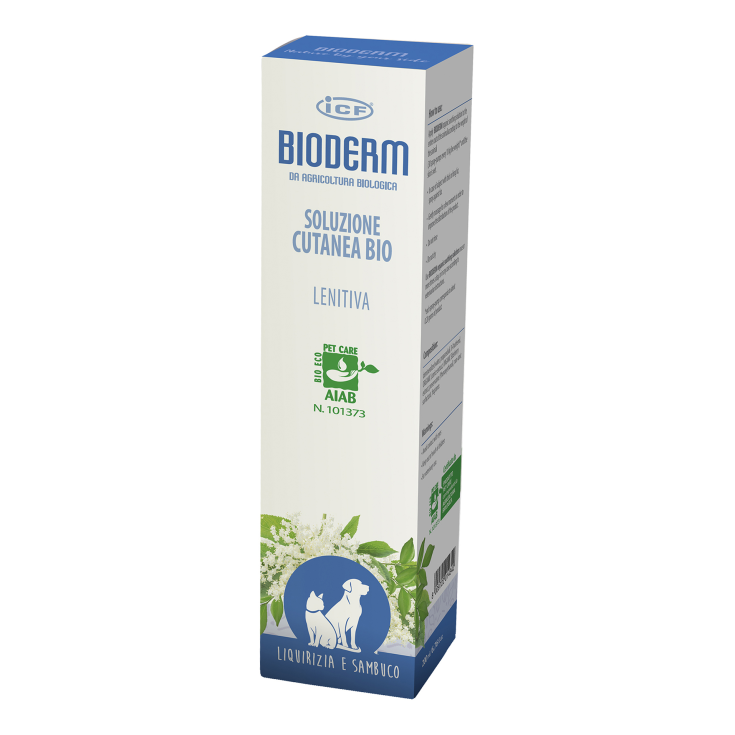 SOLUCIÓN BIODERM BIO PIEL