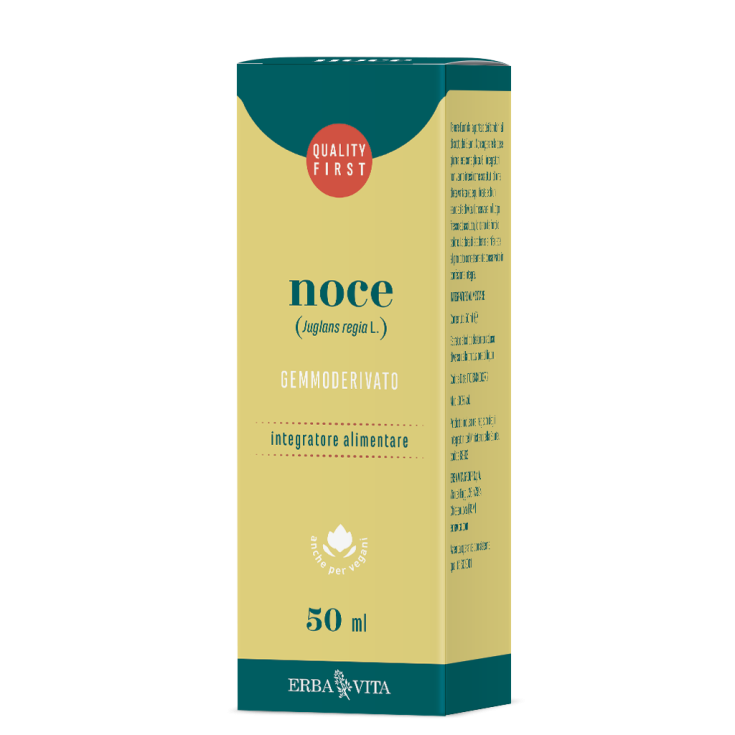 GEMODERIVADO DE NUEZ 50ML