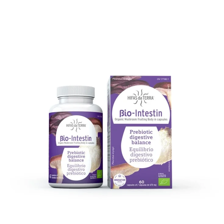 BIOINTENSTIN 60CPS