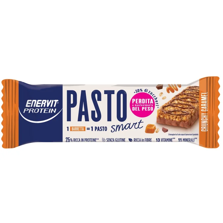 CARAMELO ENERVIT PROT SOST CRUN