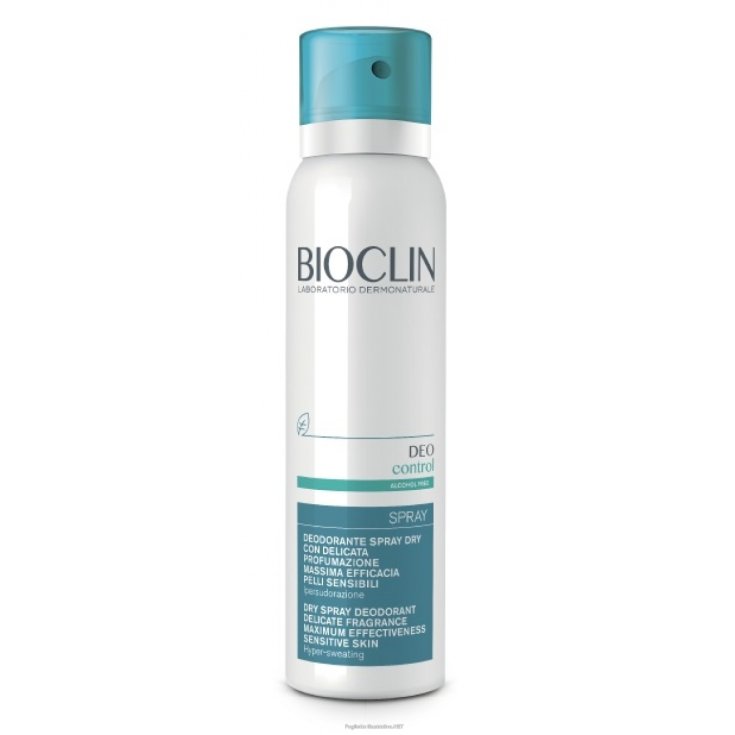 PROMO BIOCLIN DEO CONTROL SECO