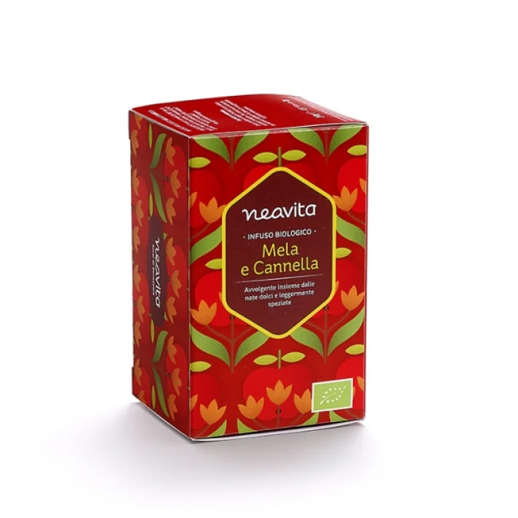 FILTROSCRIGNO MANZANA / CANN BIO