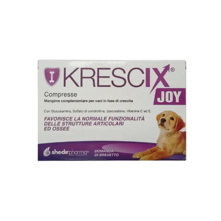 KRESCIX ALEGRIA 90 COMPRIMIDOS