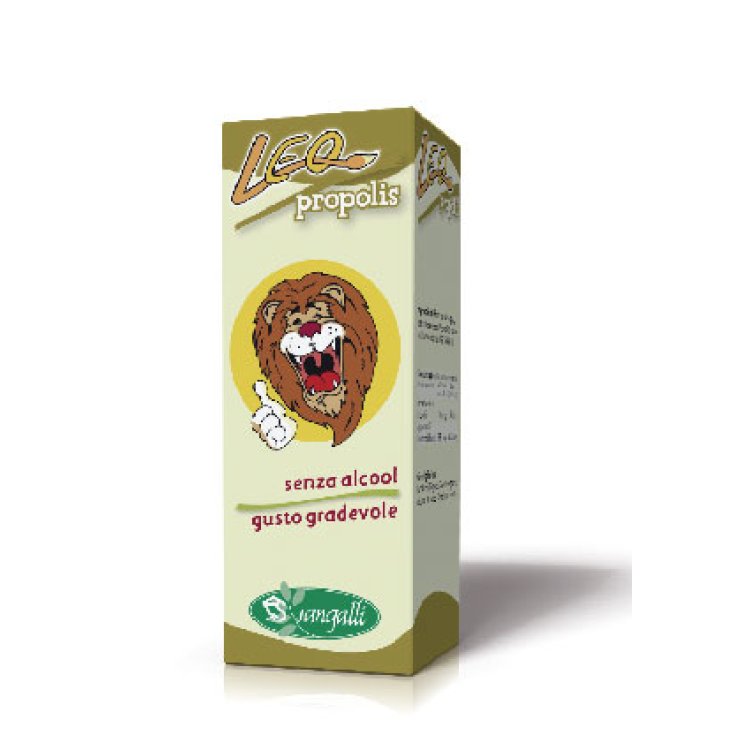 LEO PROPÓLEO 30ML