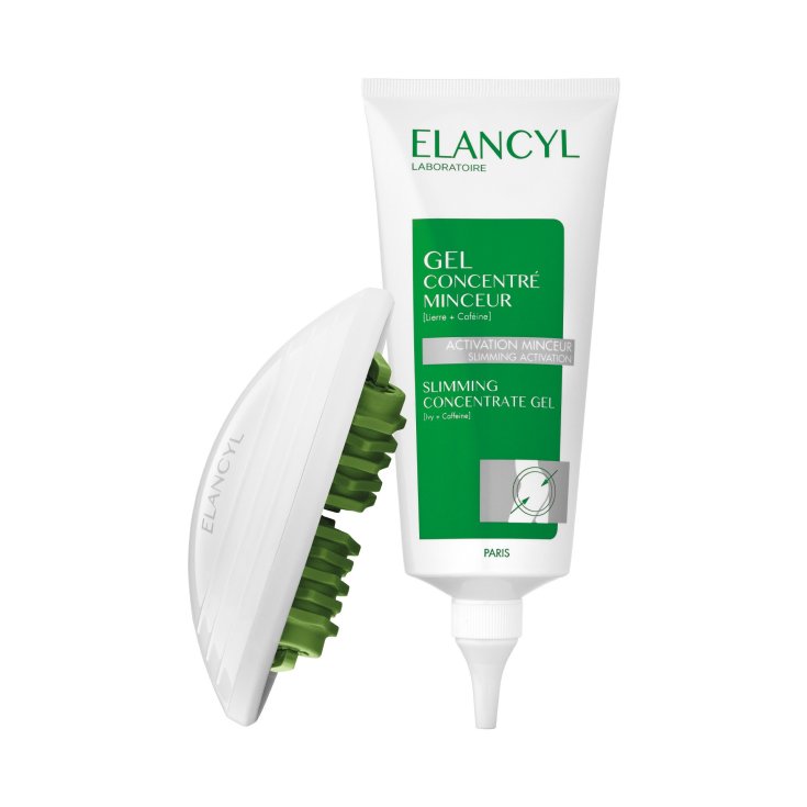 ELANCYL SLIM MASAJE + GEL 200ml