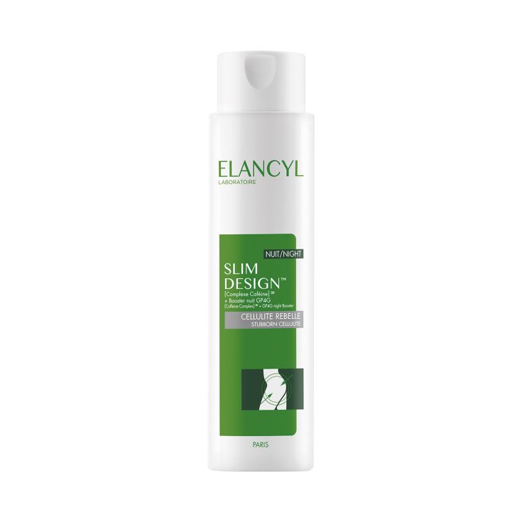 ELANCYL SLIM DESIGN™ NOCHE 200ml