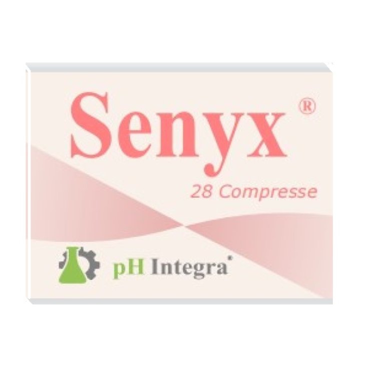 SENYX 28CPR