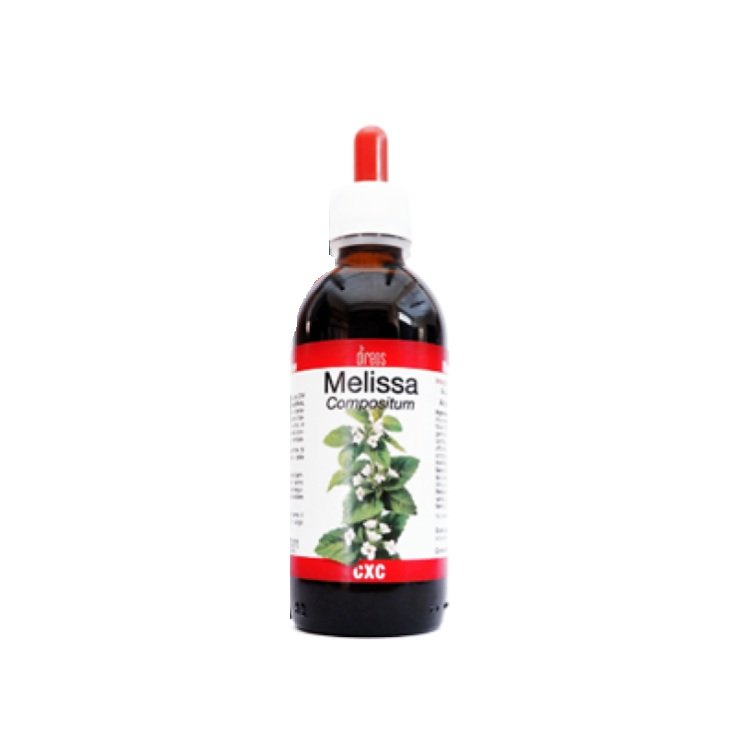 MELISSA COMPOSITO 50ML
