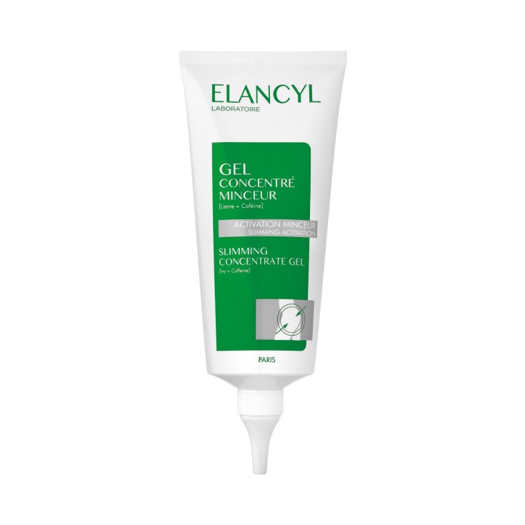 ELANCYL SLIM GEL DE MASAJE RIC