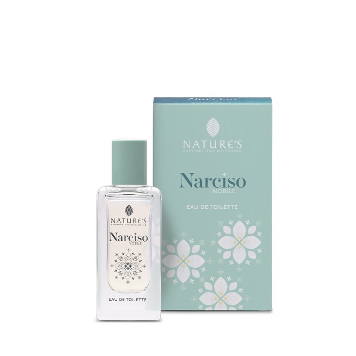 NATURE'S NARCISO NOB EDT 50ML