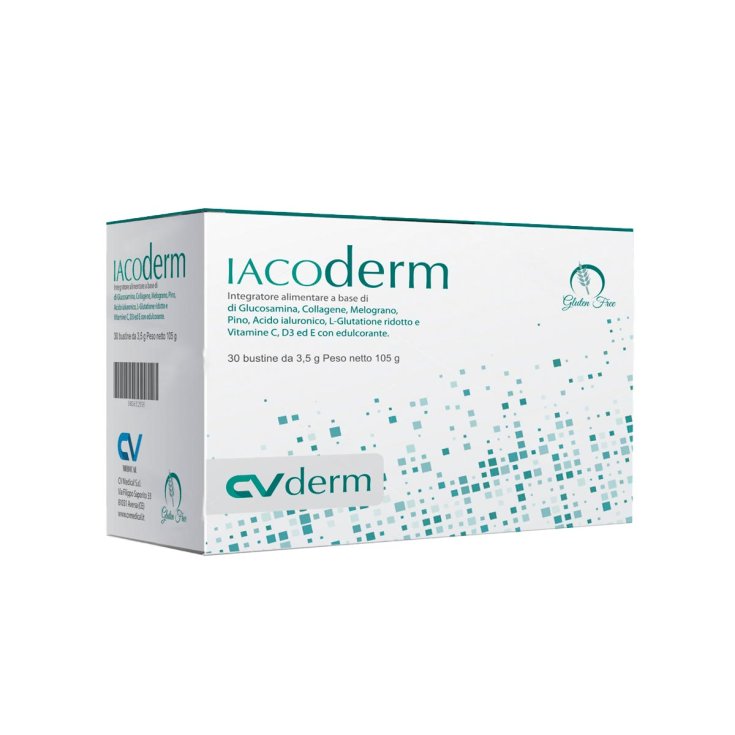 IACODERM 30BUSTO