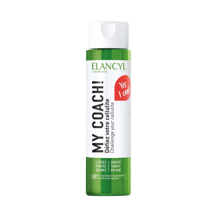 ELANCYL MI COACH GEL 200ML