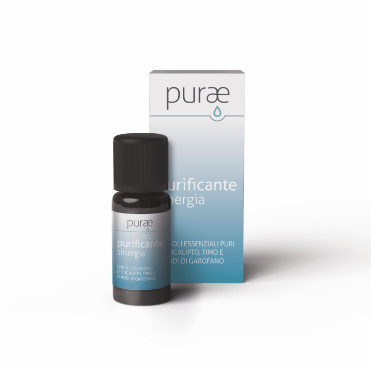 PURAE SYNERGY PURIF 10ML