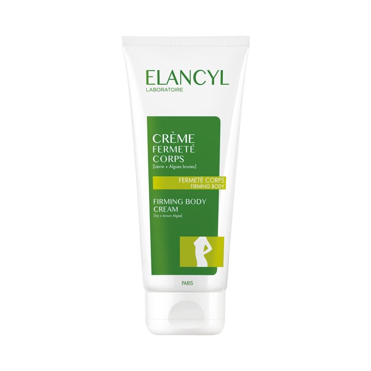 ELANCYL CREMA REAFIRMANTE 200ML