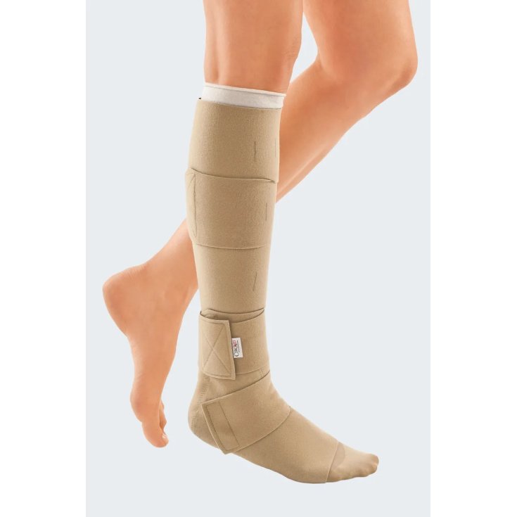 CALCETINES CORTOS circaid® MEDIOS