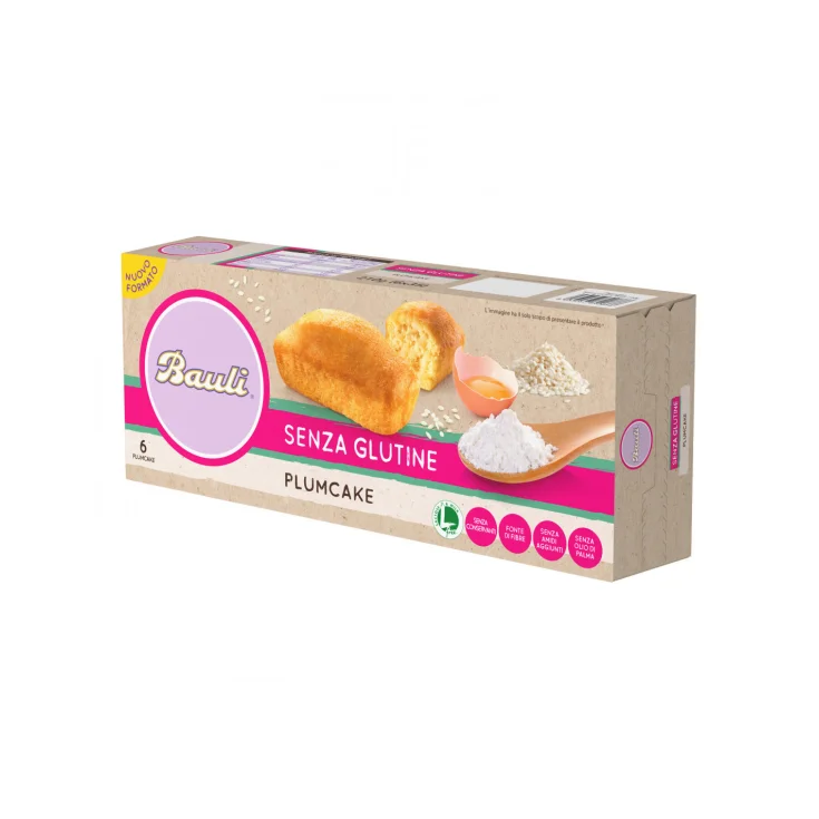 CAJAS PLUMCAKE 6X35G