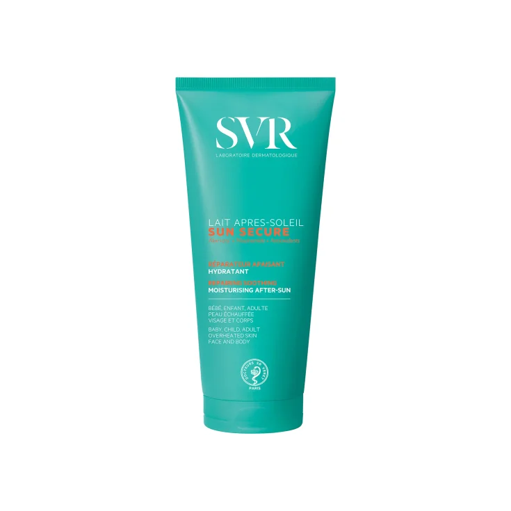 Sun Secure After Sun Leche Laboratoire SVR 200ml