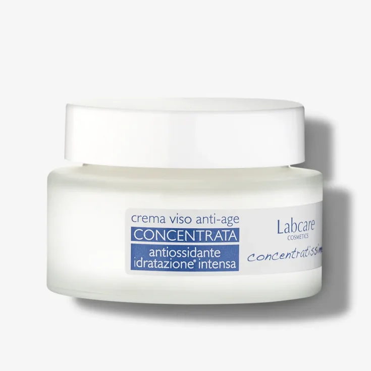 LABCARE CONCENTR CR CARA IDRAT