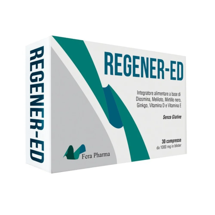 REGENERADO 30CPR