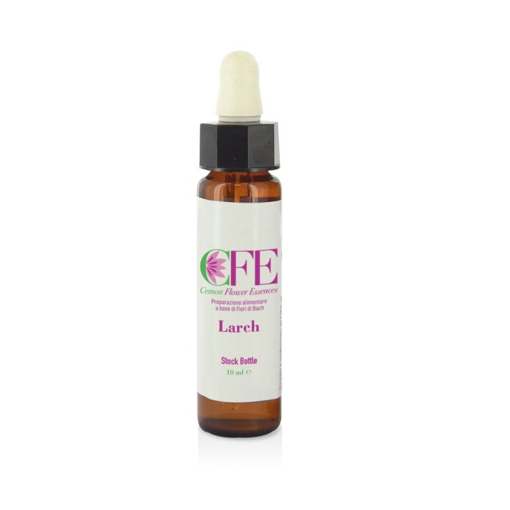 LARCH CFE STO BOT 10ML